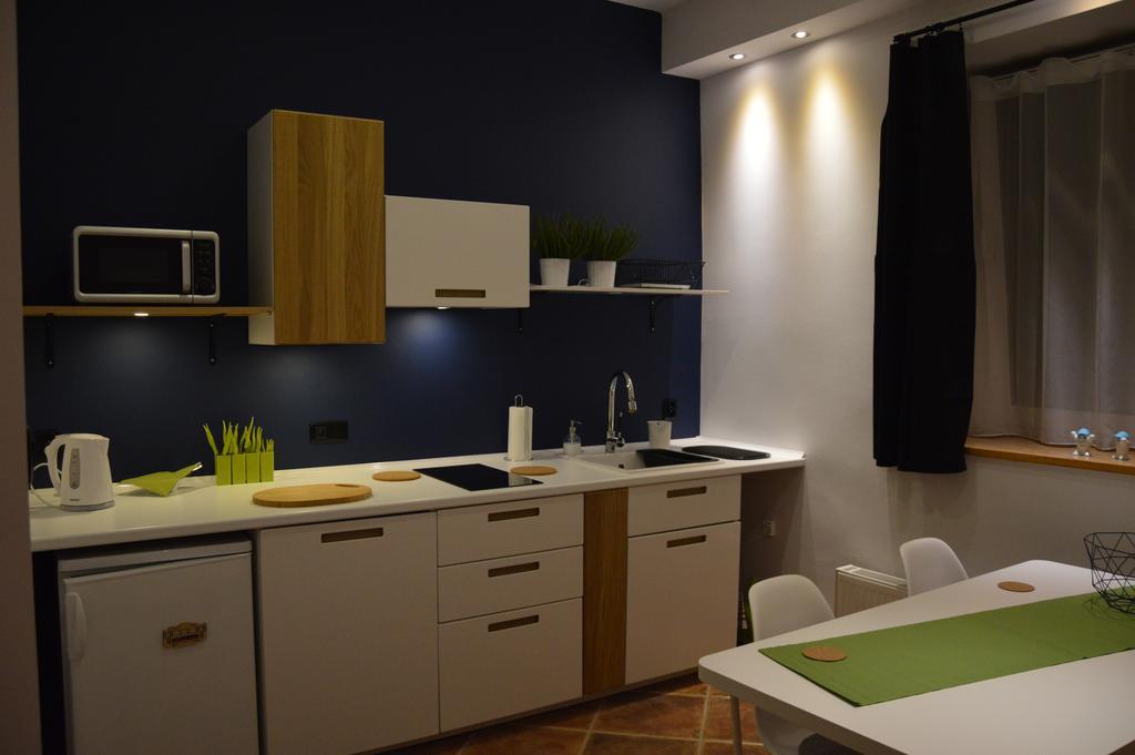 Apartament 